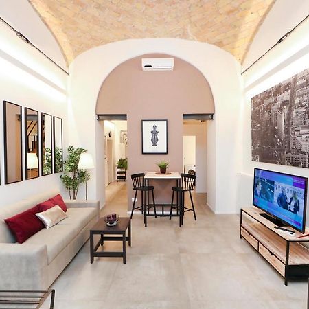 Sky Dream Loft Trastevere - Top Collection روما المظهر الخارجي الصورة