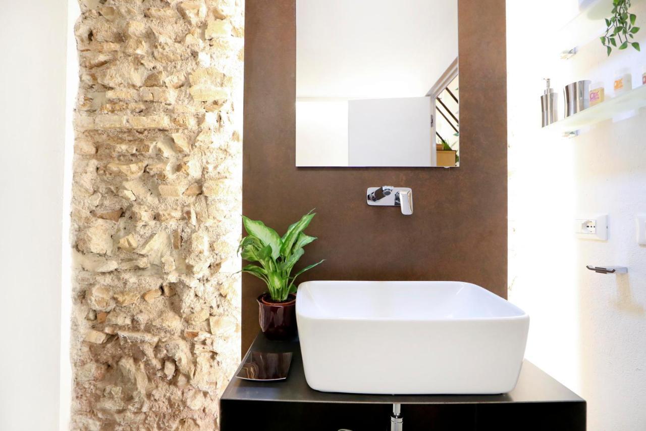 Sky Dream Loft Trastevere - Top Collection روما المظهر الخارجي الصورة