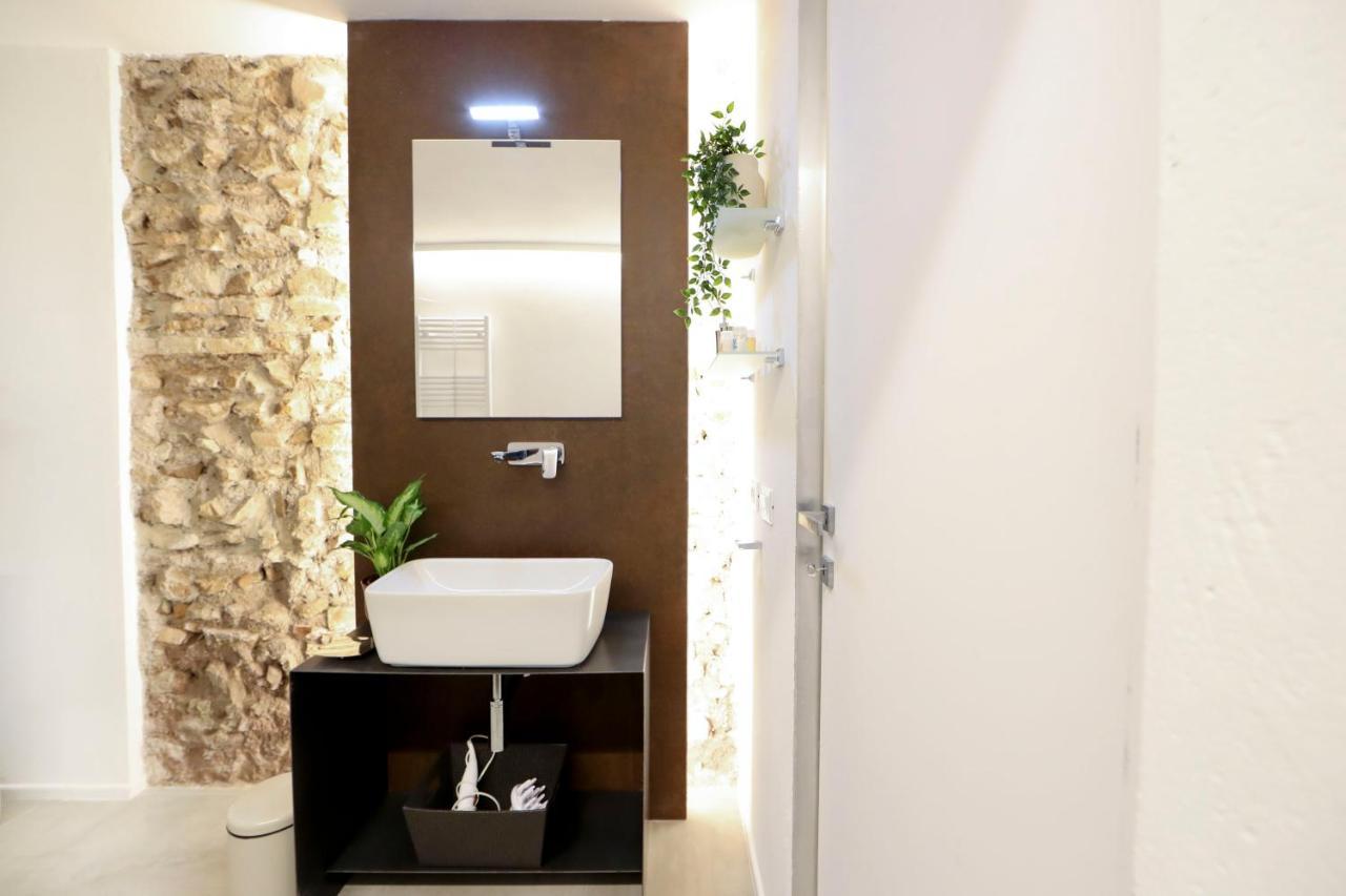 Sky Dream Loft Trastevere - Top Collection روما المظهر الخارجي الصورة