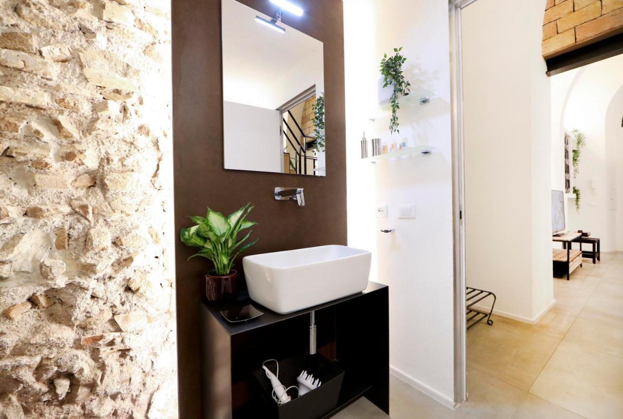 Sky Dream Loft Trastevere - Top Collection روما المظهر الخارجي الصورة