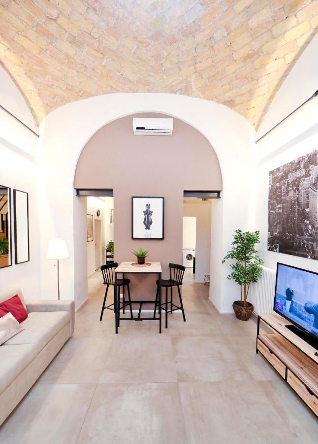 Sky Dream Loft Trastevere - Top Collection روما المظهر الخارجي الصورة