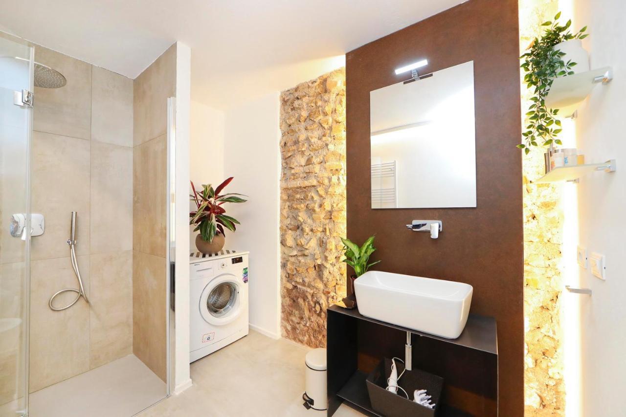 Sky Dream Loft Trastevere - Top Collection روما المظهر الخارجي الصورة
